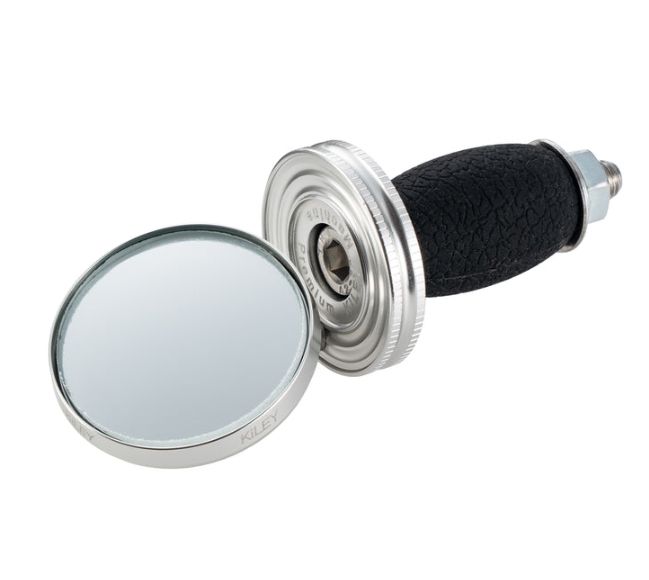 LM-021 NEXUS EYE Bar-End Mirror