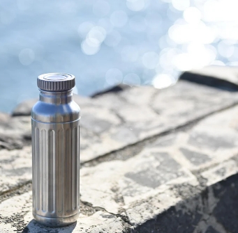 SR-01"DORIC" Bottle
